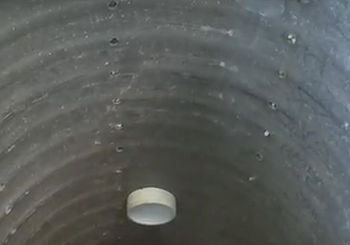 How to size a dry well - French Drain, MI