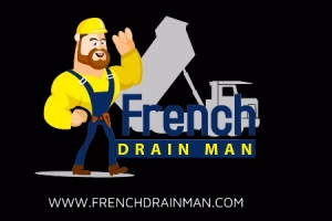 Hire French Drain Contractor - Detroit area