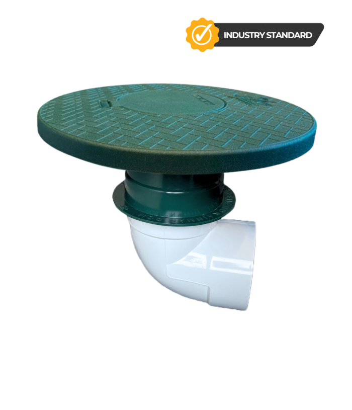 <span class="tr-grid">TORRENTIAL RAIN™ </span>  4 in. Pop-Up Emitter & Turf Restrictor Plate</br><span class="ca-dim">Connects to 4 in. PVC SDR 35</span><br><p class="ca-sale"> 25% Off</p>