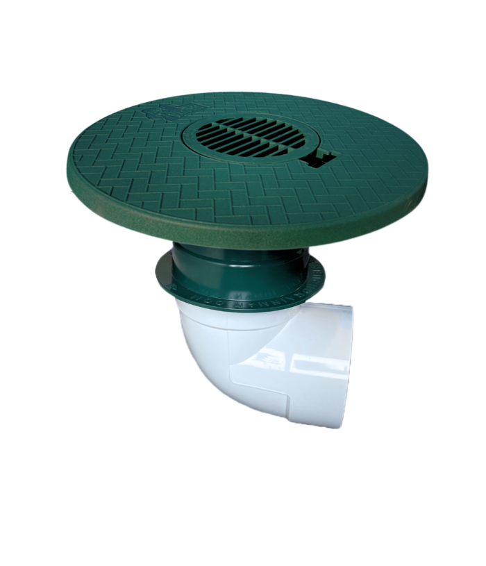 <span class="tr-grid">TORRENTIAL RAIN™ </span> 4 in. Pop-Up Emitter & Turf Restrictor with Drain Grate</br> <span class="ca-dim">Connects to 4 in. PVC 35 SDR</span></br> <p class="ca-sale"> 25% Off</p>