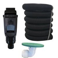 <span class="tr-grid">TORRENTIAL RAIN™ </span>  3 in. Buried Downspout Kit (Kit 10) </br>  <span class="ca-dim">3 in. x 25 ft. solid pipe</span> </br><p class="ca-sale">43% OFF</p> <p class="ca-ship";"> Free Shipping! </p> - Image 3