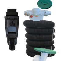 <span class="tr-grid">TORRENTIAL RAIN™ </span>  3 in. Buried Downspout Kit (Kit 10) </br>  <span class="ca-dim">3 in. x 25 ft. solid pipe</span> </br><p class="ca-sale">43% OFF</p> <p class="ca-ship";"> Free Shipping! </p> - Image 4
