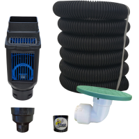 <span class="tr-grid">TORRENTIAL RAIN™ </span>  3 in. Buried Downspout Kit (Kit 10) </br>  <span class="ca-dim">3 in. x 25 ft. solid pipe</span> </br><p class="ca-sale">43% OFF</p> <p class="ca-ship";"> Free Shipping! </p> - Image 7