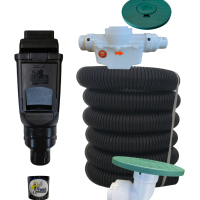 <span class="tr-grid">TORRENTIAL RAIN™ </span>  3 in. Buried Downspout Kit (Kit 10) </br>  <span class="ca-dim">3 in. x 25 ft. solid pipe</span> </br><p class="ca-sale">43% OFF</p> <p class="ca-ship";"> Free Shipping! </p> - Image 8