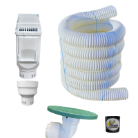 <span class="tr-grid">TORRENTIAL RAIN™ </span>  3 in. Buried Downspout Kit (Kit 10) </br>  <span class="ca-dim">3 in. x 25 ft. solid pipe</span> </br><p class="ca-sale">43% OFF</p> <p class="ca-ship";"> Free Shipping! </p> - Image 9