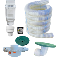 <span class="tr-grid">TORRENTIAL RAIN™ </span>  3 in. Buried Downspout Kit (Kit 10) </br>  <span class="ca-dim">3 in. x 25 ft. solid pipe</span> </br><p class="ca-sale">43% OFF</p> <p class="ca-ship";"> Free Shipping! </p> - Image 10