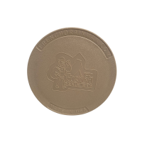 <span class="tr-grid">TORRENTIAL RAIN™ </span>  4 in. Solid Drain Cover - Image 5