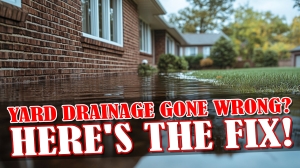 Basement Waterproofing Rochester Hills, MI