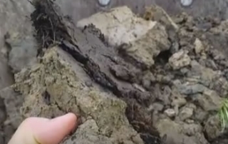 How Does a French Drain Work? Macomb Twp., MI