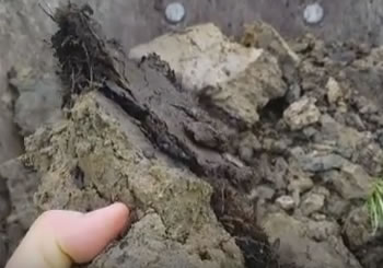 How Does a French Drain Work?  Macomb Twp., MI