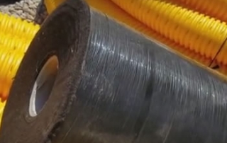 Cost of French Drain - Macomb Twp., MI