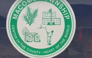 French Drain to Catch Basin - Macomb Twp., MI