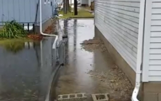 When Hiring a Drainage Contractor in Macomb County, Do This!