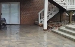 Outdoor Sump Pump Installation in Oakland Township MI