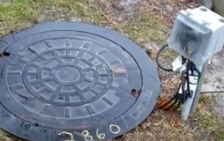 Outdoor Sump Pump Will Protect Your Michigan Property And Your Health