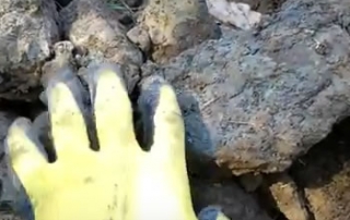 French Drain Man Rant - Inline Vent Pipe Not a French Drain
