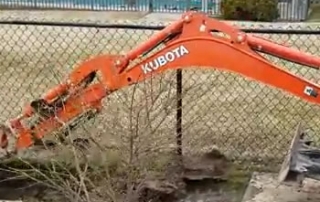French Drain vs. Drain Tile in a Residential Yard in Michigan