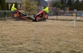 Why We Need Yard Drains, French Drains
