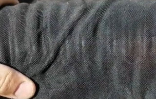 French Drain Man Explains Why Yard Drainage Systems Fail With a Pipe Sock