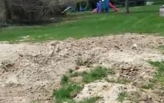 Buyer Beware - Hire Wrong Yard Drainage Contractor