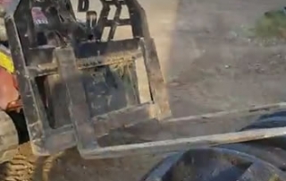 Best Outdoor Sump Pump Pit / Basin For French Drain for Yard Drainage