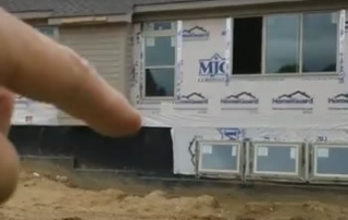 Why You Need A French Drain with Daylight Basement Windows