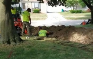 Sump Pump Installers - Macomb & Oakland County, MI