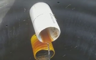 Residential & Commercial Drywells - Macomb & Oakland County, MI