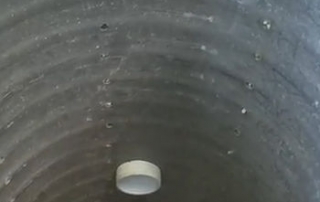 How to size a dry well - French Drain, MI