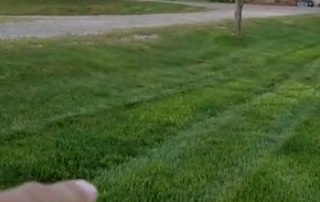 Improve Subsoil & Turf Grass With a French Drain