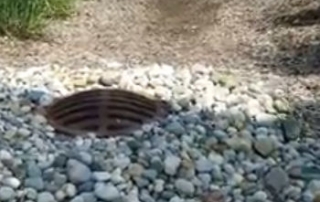 Detension vs Retension Areas