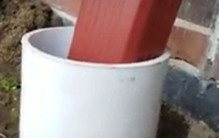 How to Avoid Frozen Downspouts on Commercial Buildings