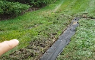 How Does a French Drain Work?