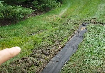 How Does a French Drain Work?
