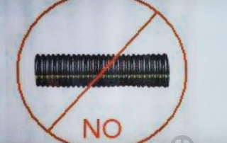 Corrugated Pipe 101 - French Drain Man