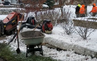 Why French Drains Fail
