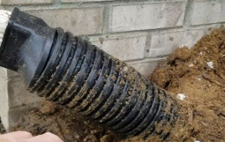Dual and Single Wall Corrugated Pipe in Michigan