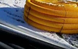 What is a French Drain System?