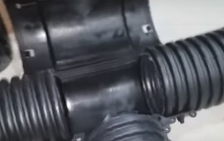 EZTEE by Agri Drain - French Drain Tips