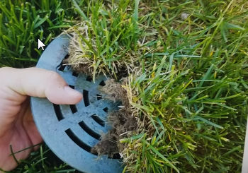 Build a Maintenance Free French Drain