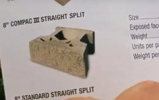 Best Retaining Wall Block