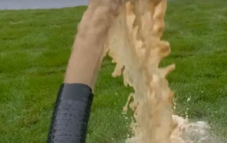 DIY Install a Yard Drainage System
