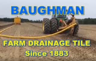 Baughman Tile Company