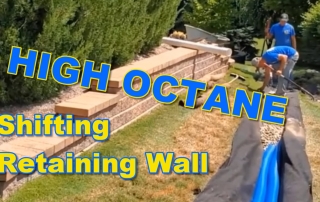 Yard Drain, French Drain