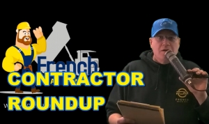 Spring 2020 Contractor Roundup