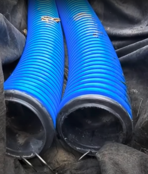 howdoyouinstallafrenchdraininyourbackyard French Drain