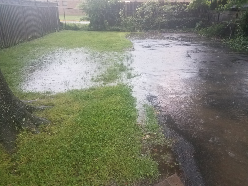 Best Yard Drainage Contractors in Shelby Twp. Michigan