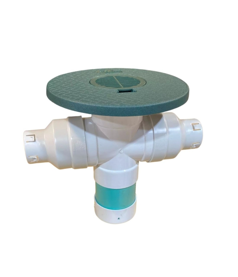 New! FDM's Catch Basins French Drain Systems Curtain Drains