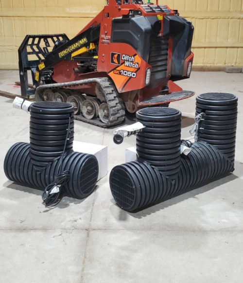 Best Sump Pump for Cold Climates Sump System with Heater