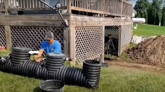 Sump Pump Installation in Lapeer, MI